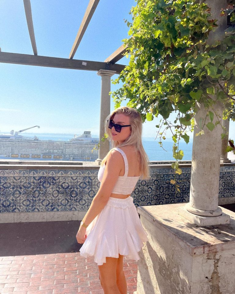 Eurotrip Escapades: Iconic Sights & Unforgettable Moments