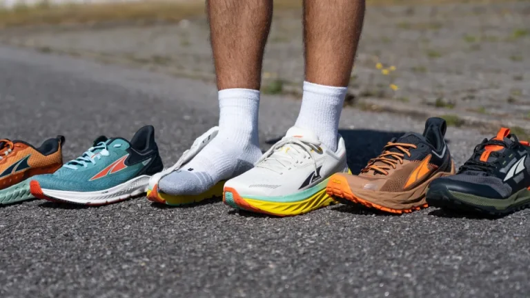 Altra Review: Running Shoes Built for Comfort, Style, and Performance