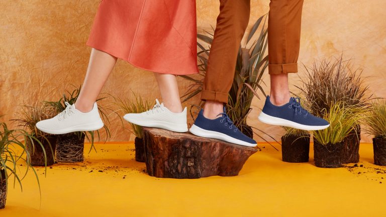 Allbirds Review: Stylish, Sustainable Sneakers and Everyday Apparel